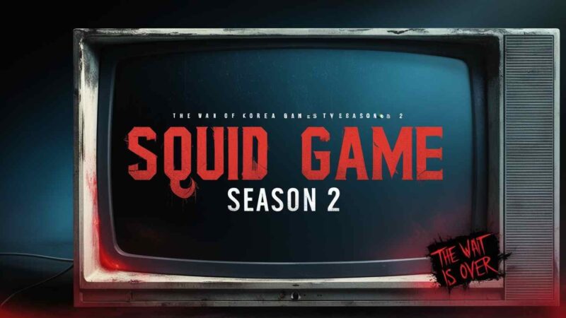 How Many Episodes in Squid Game Season 2?