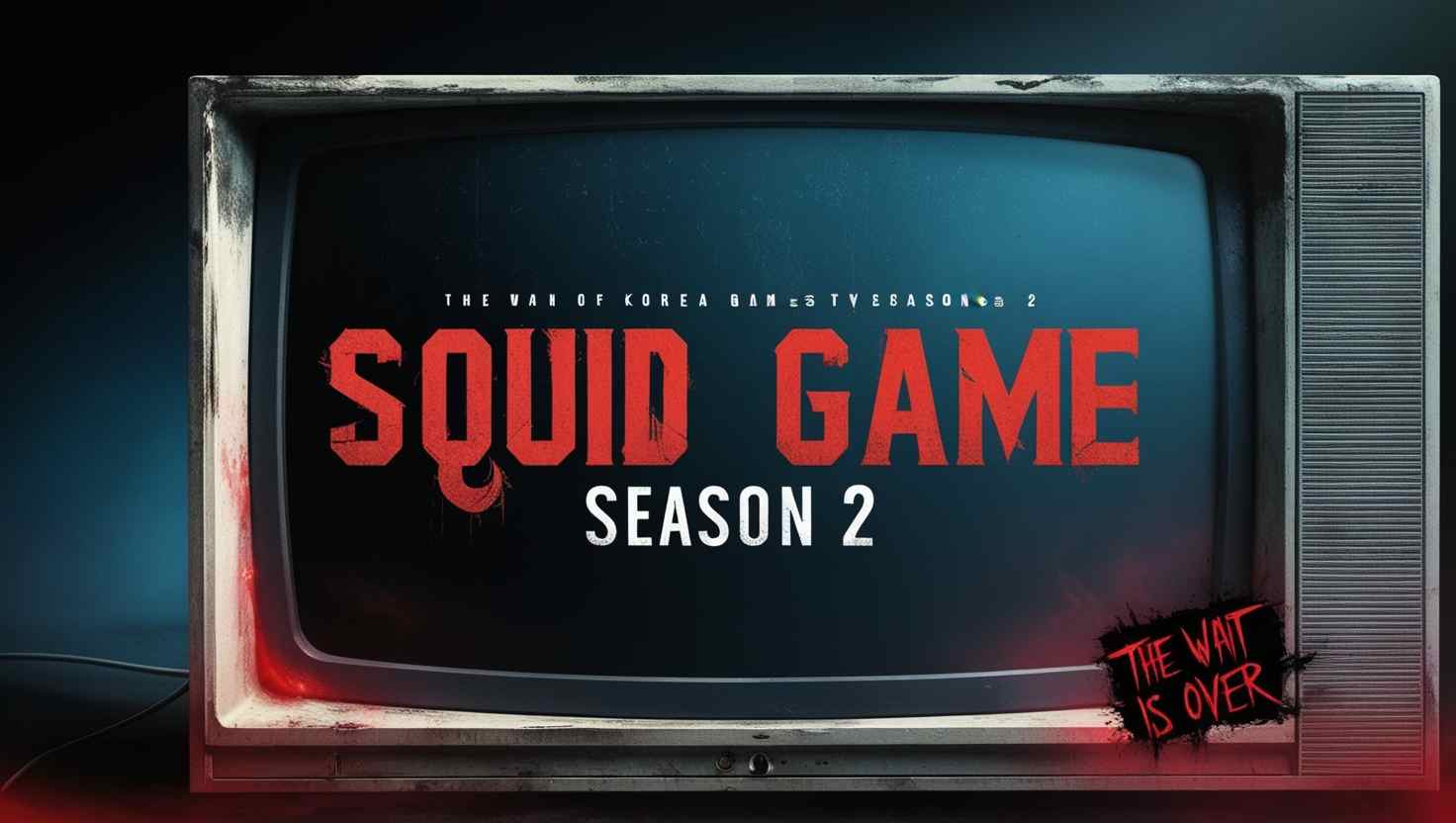 How Many Episodes in Squid Game Season 2?