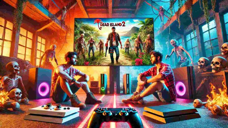 Is Dead Island 2 Crossplay? Everything You Need to Know