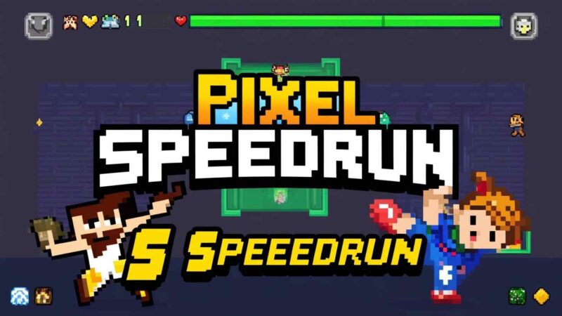 Pixel Speedrun Hacks & Strategies for Faster Runs