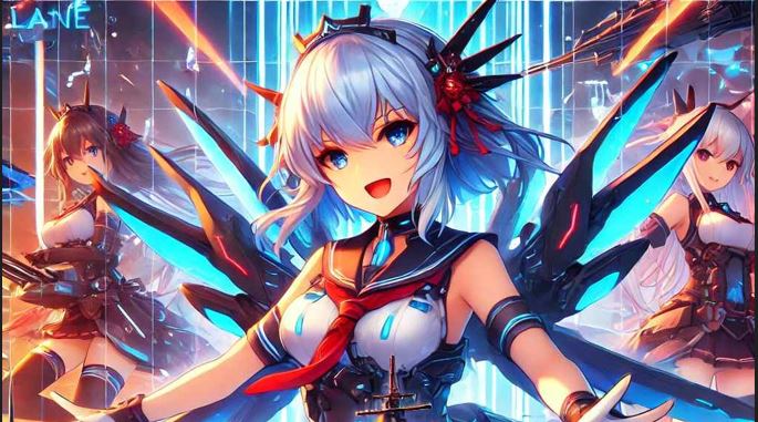 Azur Lane Tier List: A Simple Guide for Everyone