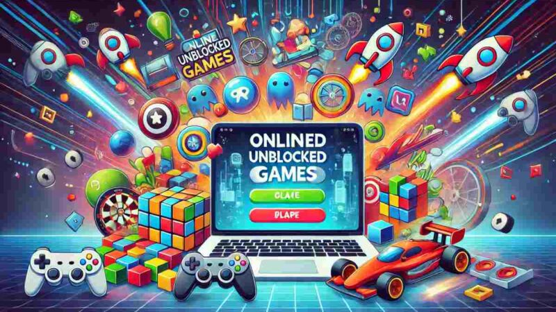 76 Unblocked Games: The Ultimate Guide to Free Online Fun