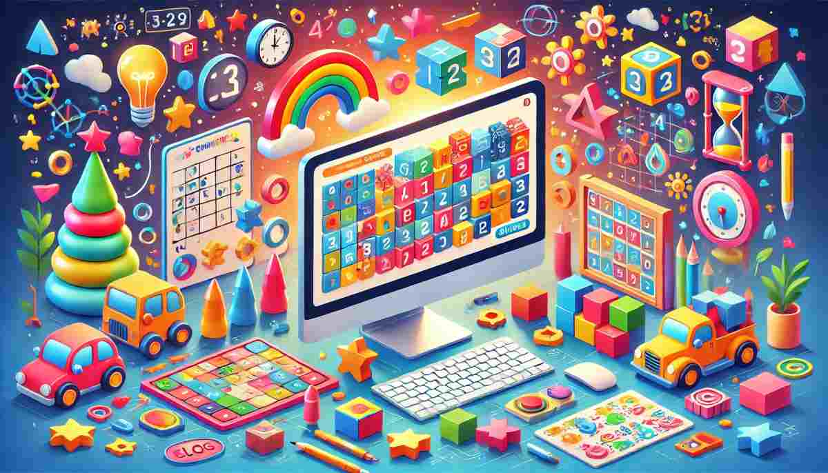 Cool Math Games Unblocked: Top Games and How to Access