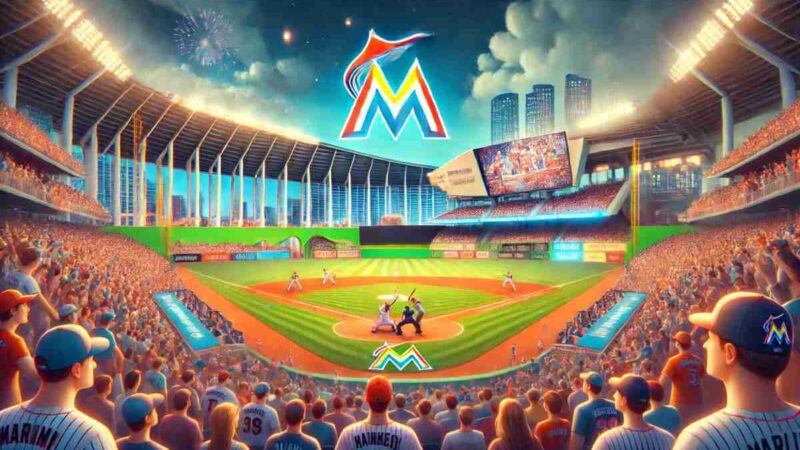 Miami Marlins Games 2025 Schedule Tickets and Must See Matchups