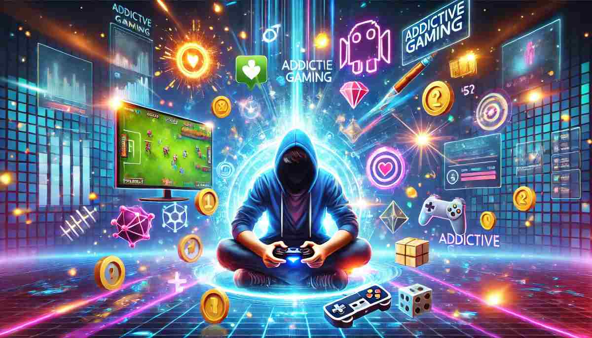Addicting Games for Mobile & PC: Must-Play Picks