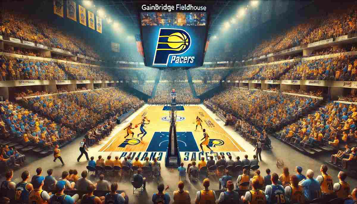 Indiana Pacers Games: Upcoming Matches, TV Channels & Tickets