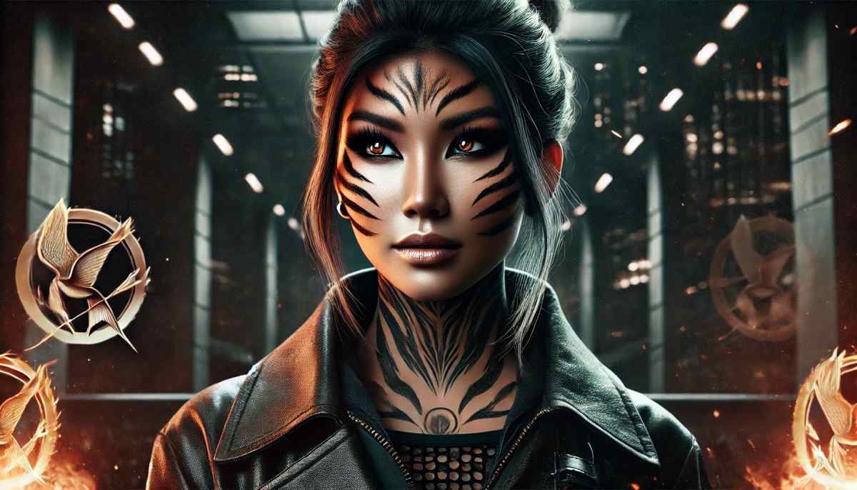 Tigris Hunger Games Everything You Need to Know Character’s Secrets & Backstory