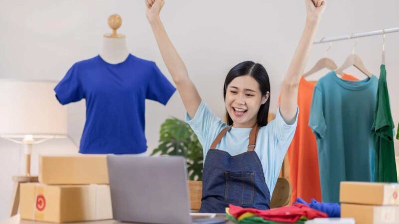 Creative Name Ideas for Your Online Store
