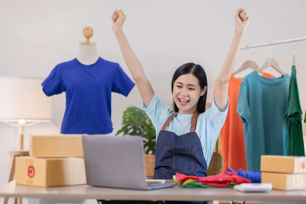 Creative Name Ideas for Your Online Store