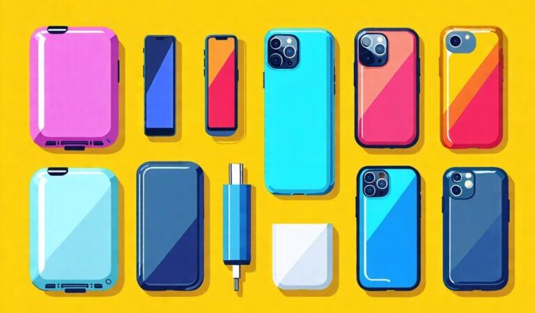 Top Phone Business Name Ideas to Inspire Your Brand