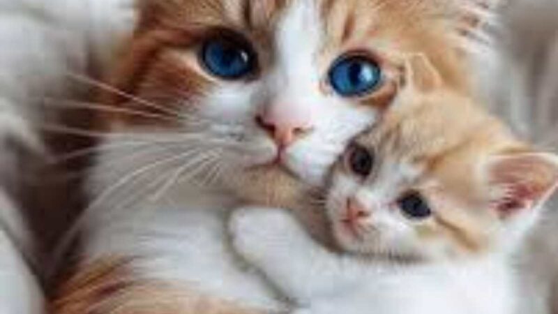 Cool Cat Name Ideas In 2025