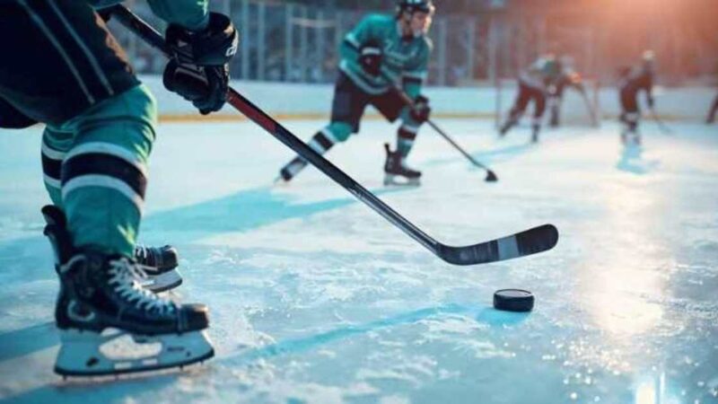 Top Hockey Team Name Ideas to Inspire Your Squad